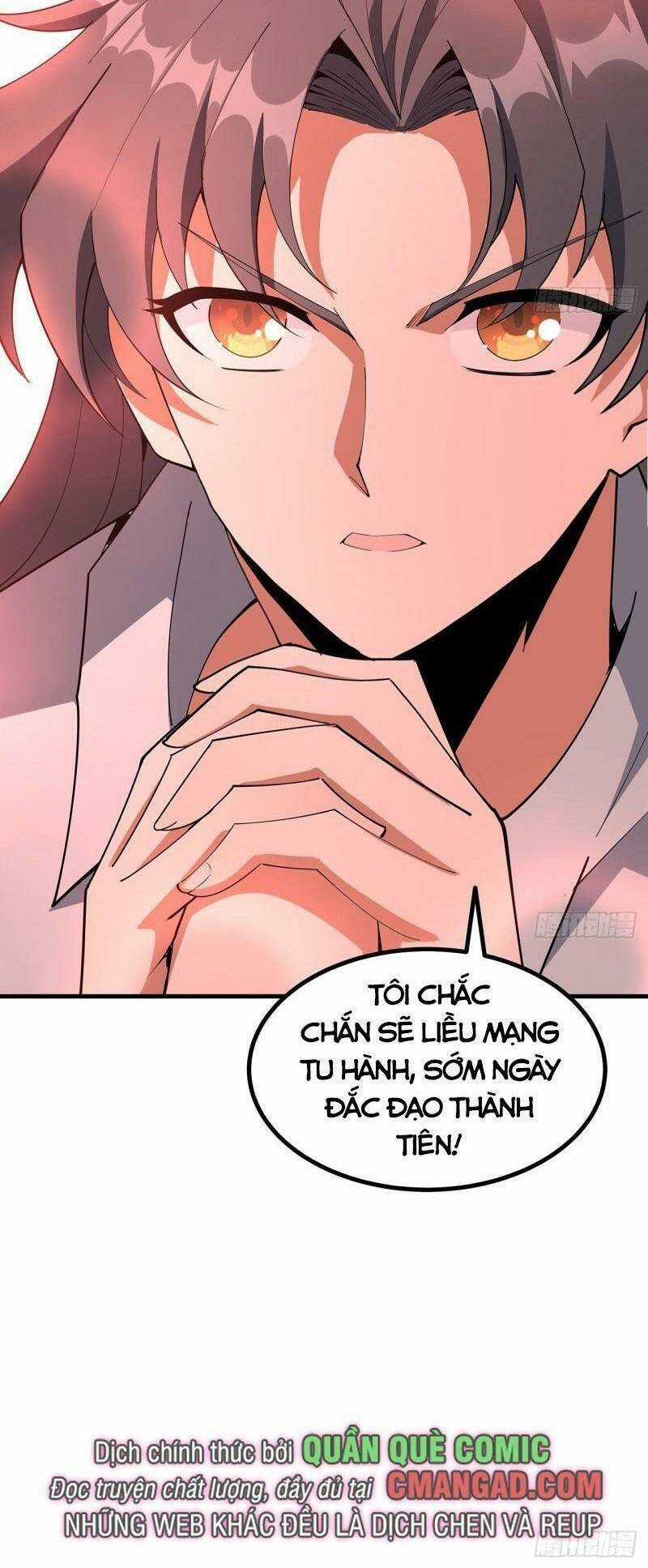 Kiếm Tu Imba Nhất Quả Đất - Chapter 137 - Trang 17