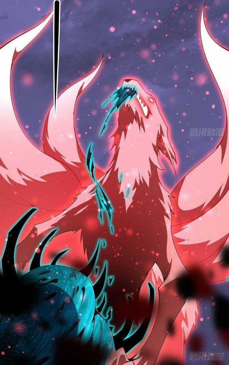 Kiếm Tu Imba Nhất Quả Đất - Chapter 137 - Trang 3