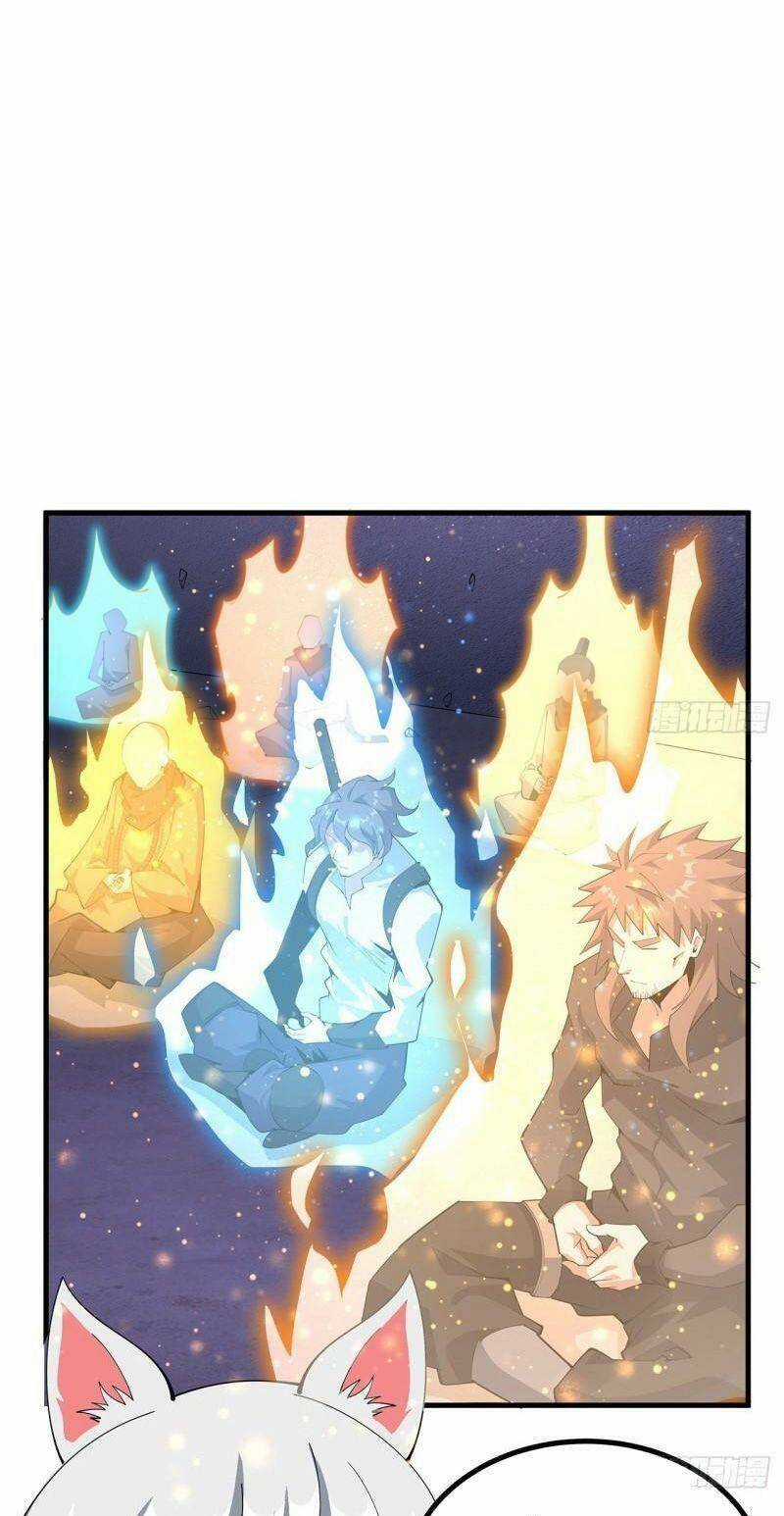 Kiếm Tu Imba Nhất Quả Đất - Chapter 137 - Trang 22