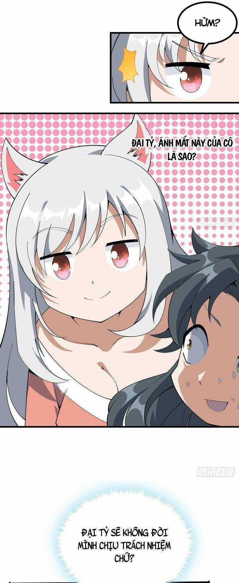 Kiếm Tu Imba Nhất Quả Đất - Chapter 137 - Trang 24