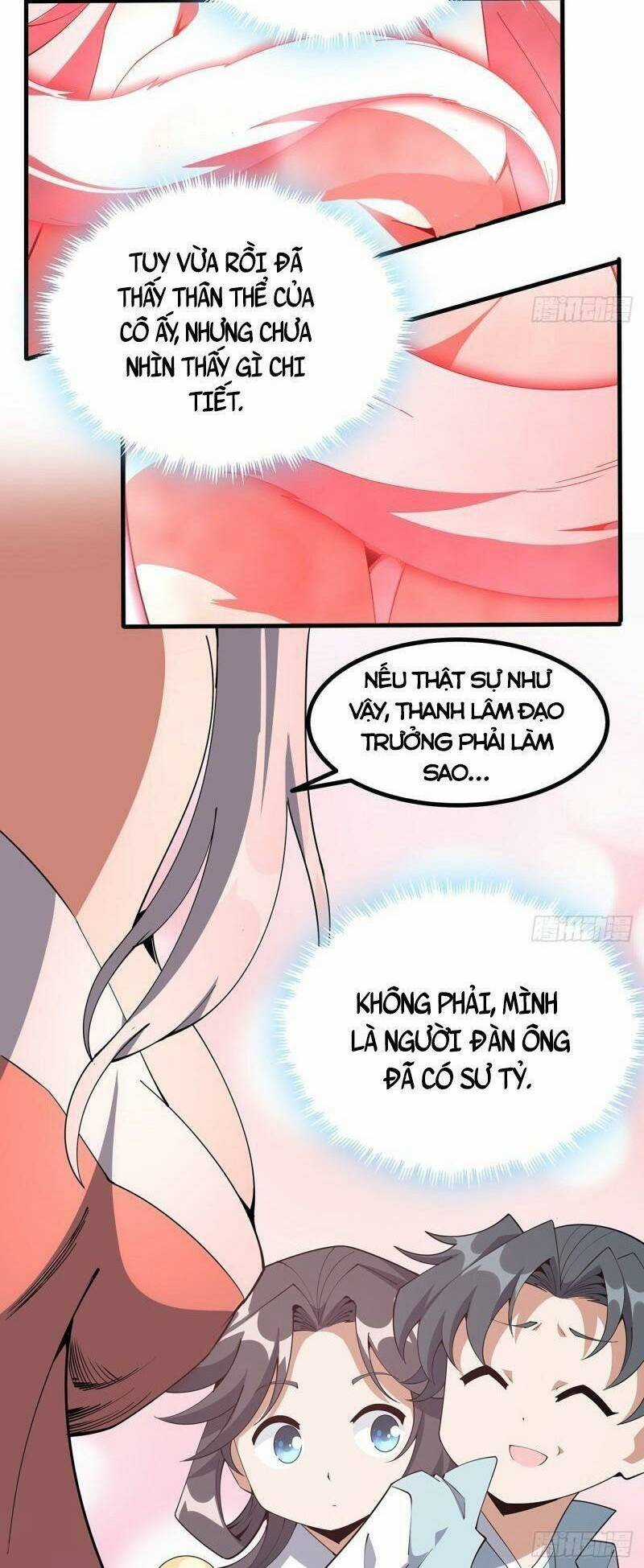 Kiếm Tu Imba Nhất Quả Đất - Chapter 137 - Trang 25