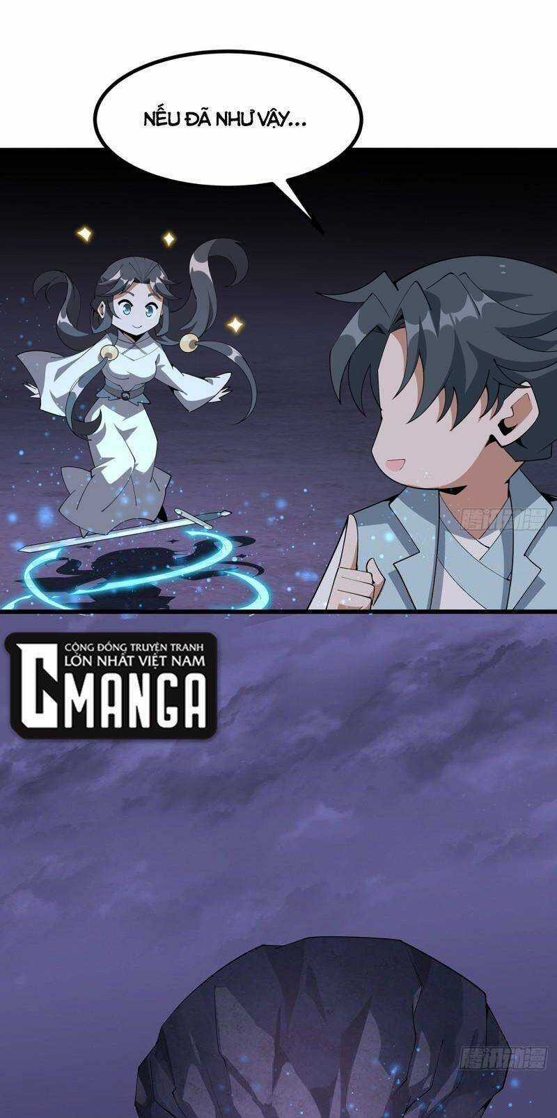 Kiếm Tu Imba Nhất Quả Đất - Chapter 137 - Trang 30