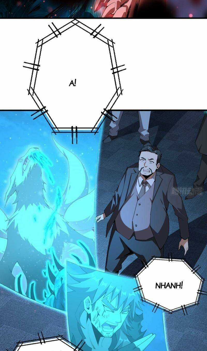 Kiếm Tu Imba Nhất Quả Đất - Chapter 137 - Trang 4