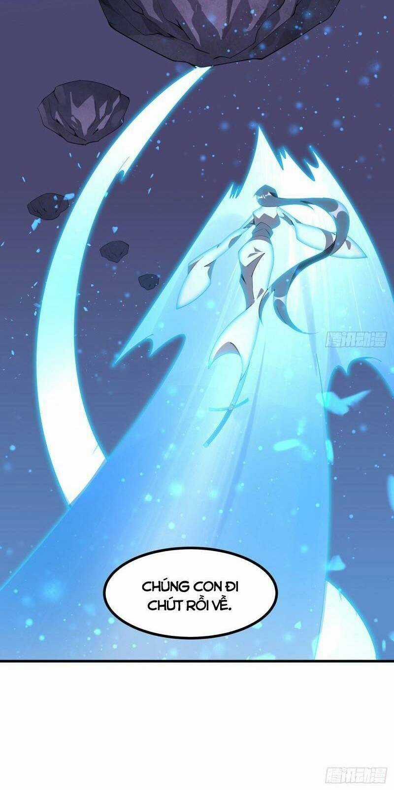 Kiếm Tu Imba Nhất Quả Đất - Chapter 137 - Trang 31