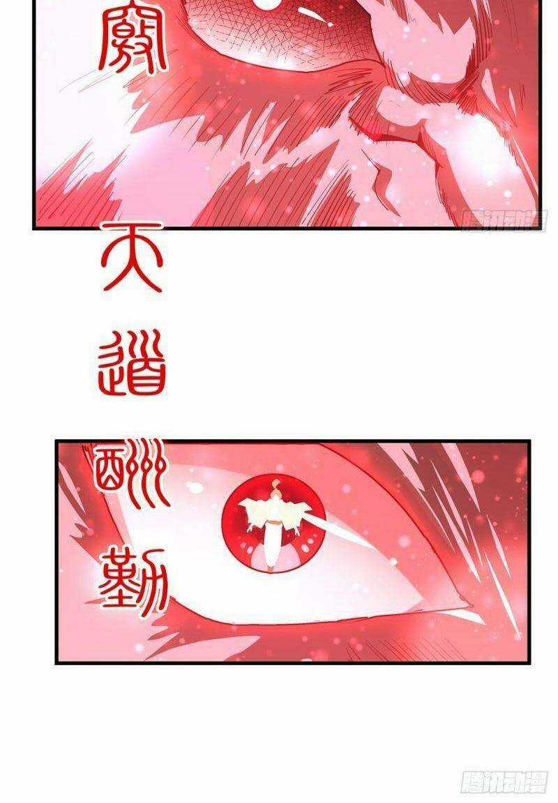 Kiếm Tu Imba Nhất Quả Đất - Chapter 137 - Trang 8