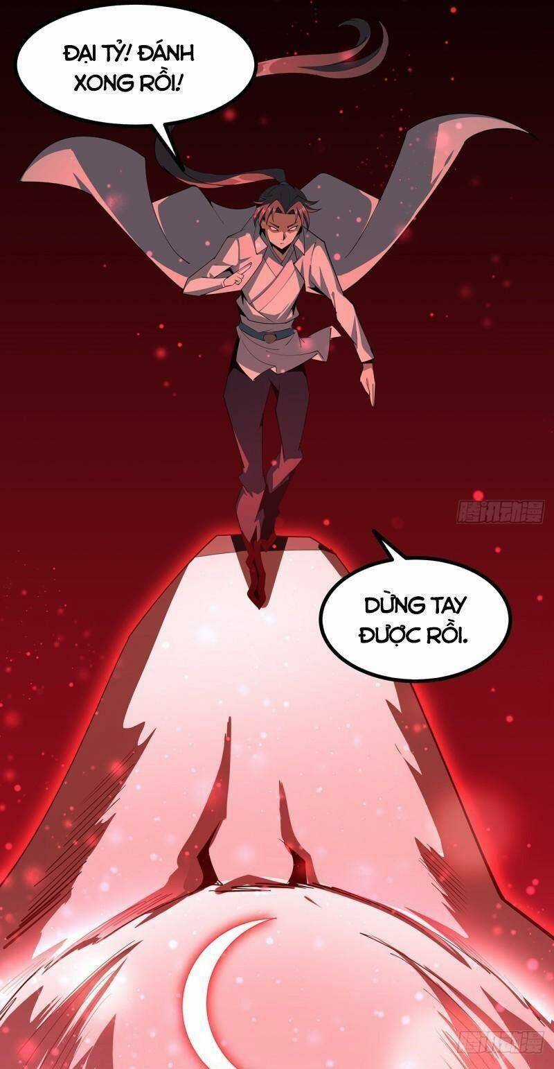 Kiếm Tu Imba Nhất Quả Đất - Chapter 137 - Trang 9