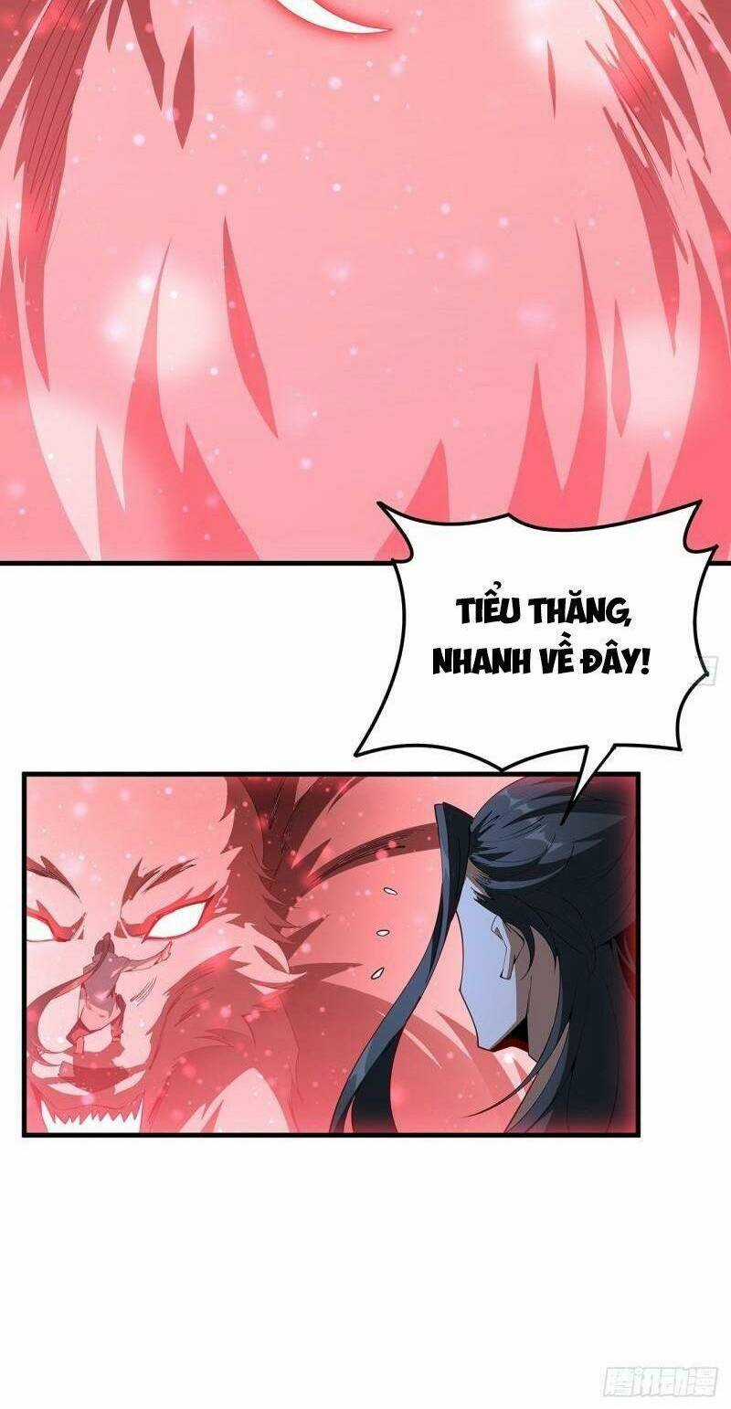 Kiếm Tu Imba Nhất Quả Đất - Chapter 137 - Trang 10