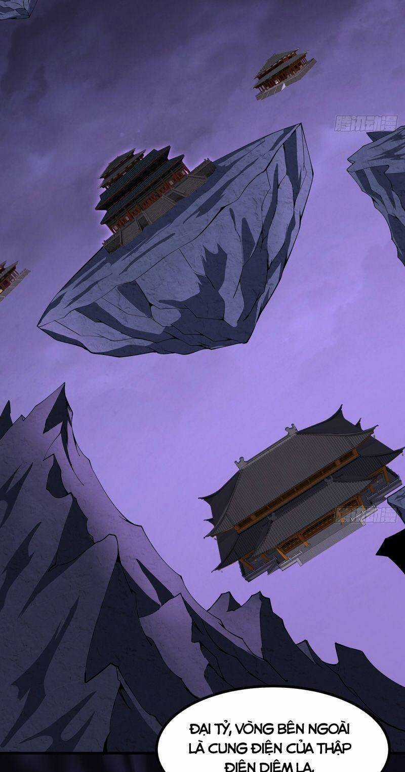 Kiếm Tu Imba Nhất Quả Đất - Chapter 138 - Trang 2