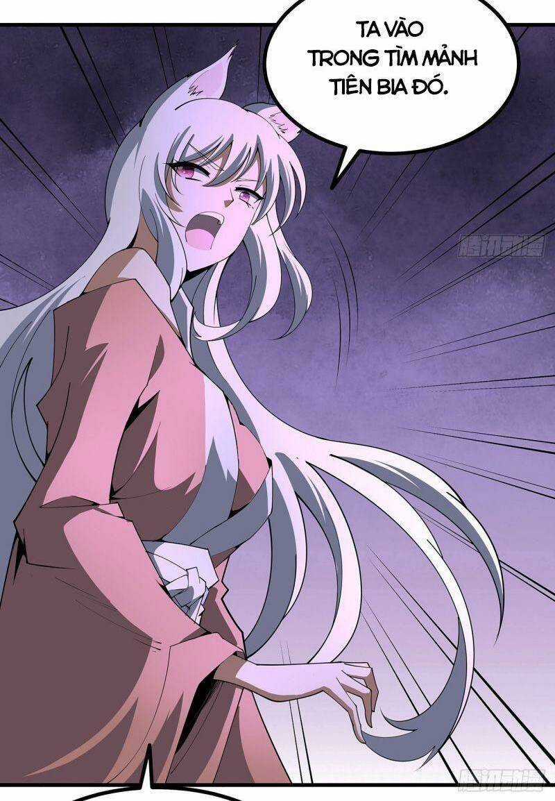 Kiếm Tu Imba Nhất Quả Đất - Chapter 138 - Trang 11