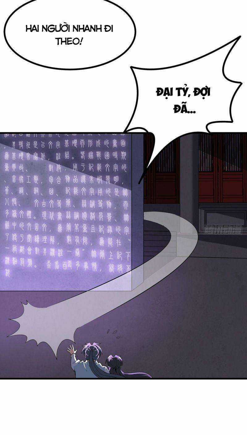 Kiếm Tu Imba Nhất Quả Đất - Chapter 138 - Trang 12