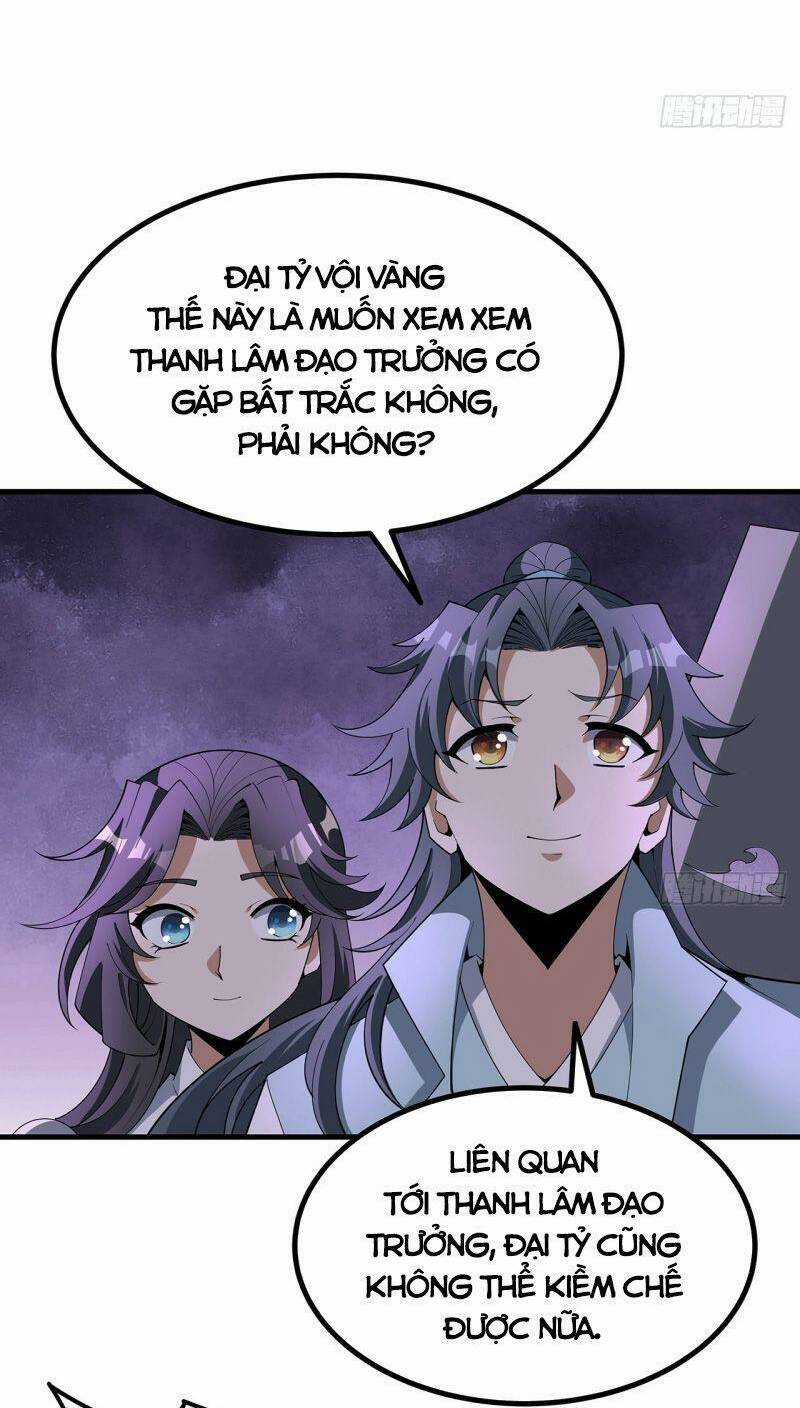 Kiếm Tu Imba Nhất Quả Đất - Chapter 138 - Trang 13