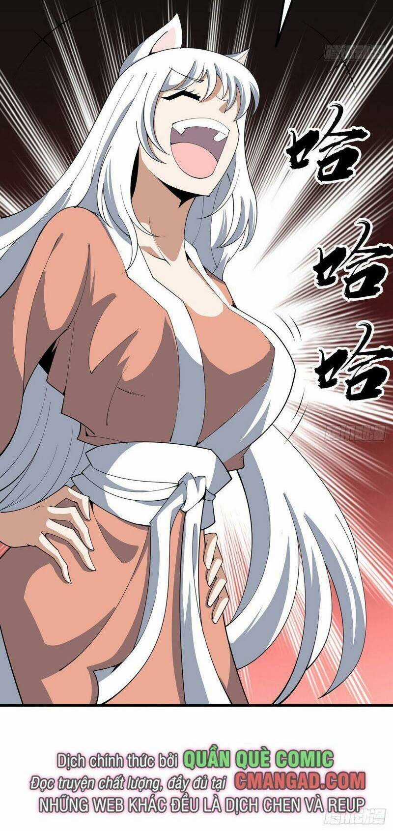 Kiếm Tu Imba Nhất Quả Đất - Chapter 138 - Trang 15