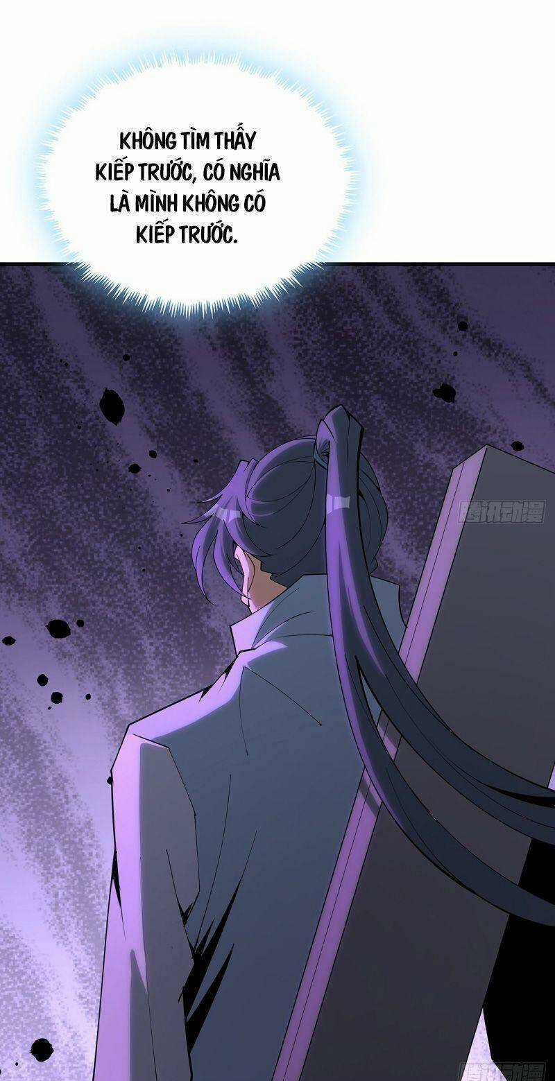 Kiếm Tu Imba Nhất Quả Đất - Chapter 138 - Trang 20