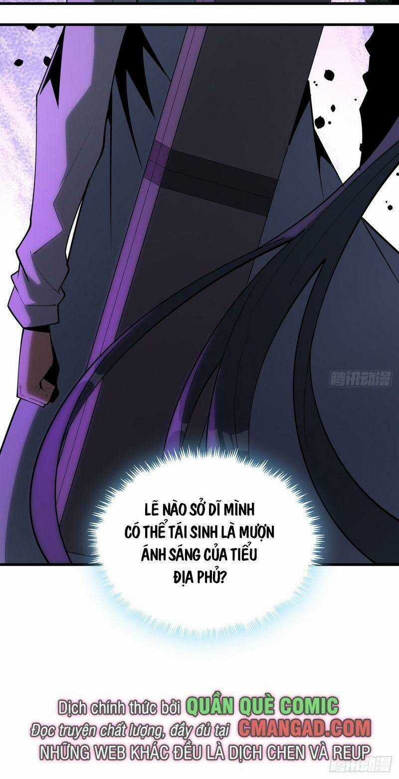 Kiếm Tu Imba Nhất Quả Đất - Chapter 138 - Trang 21