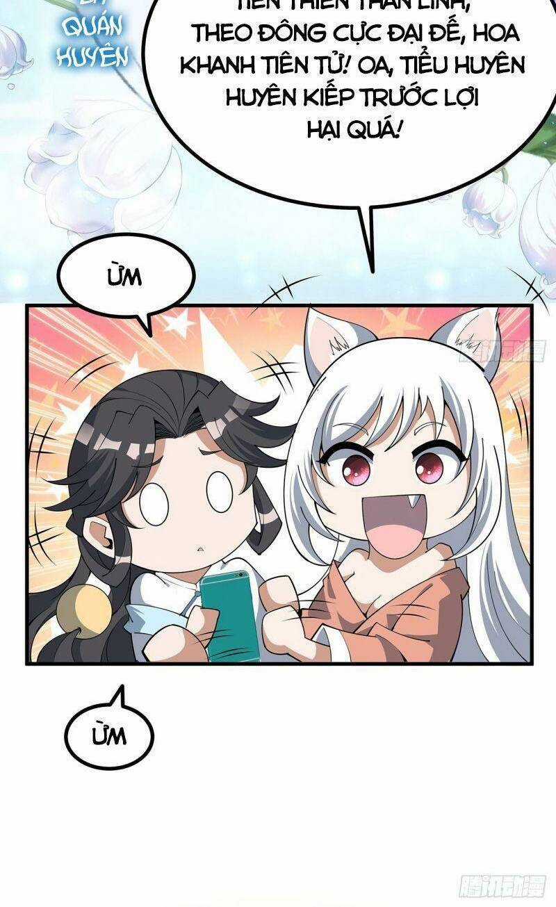 Kiếm Tu Imba Nhất Quả Đất - Chapter 138 - Trang 24