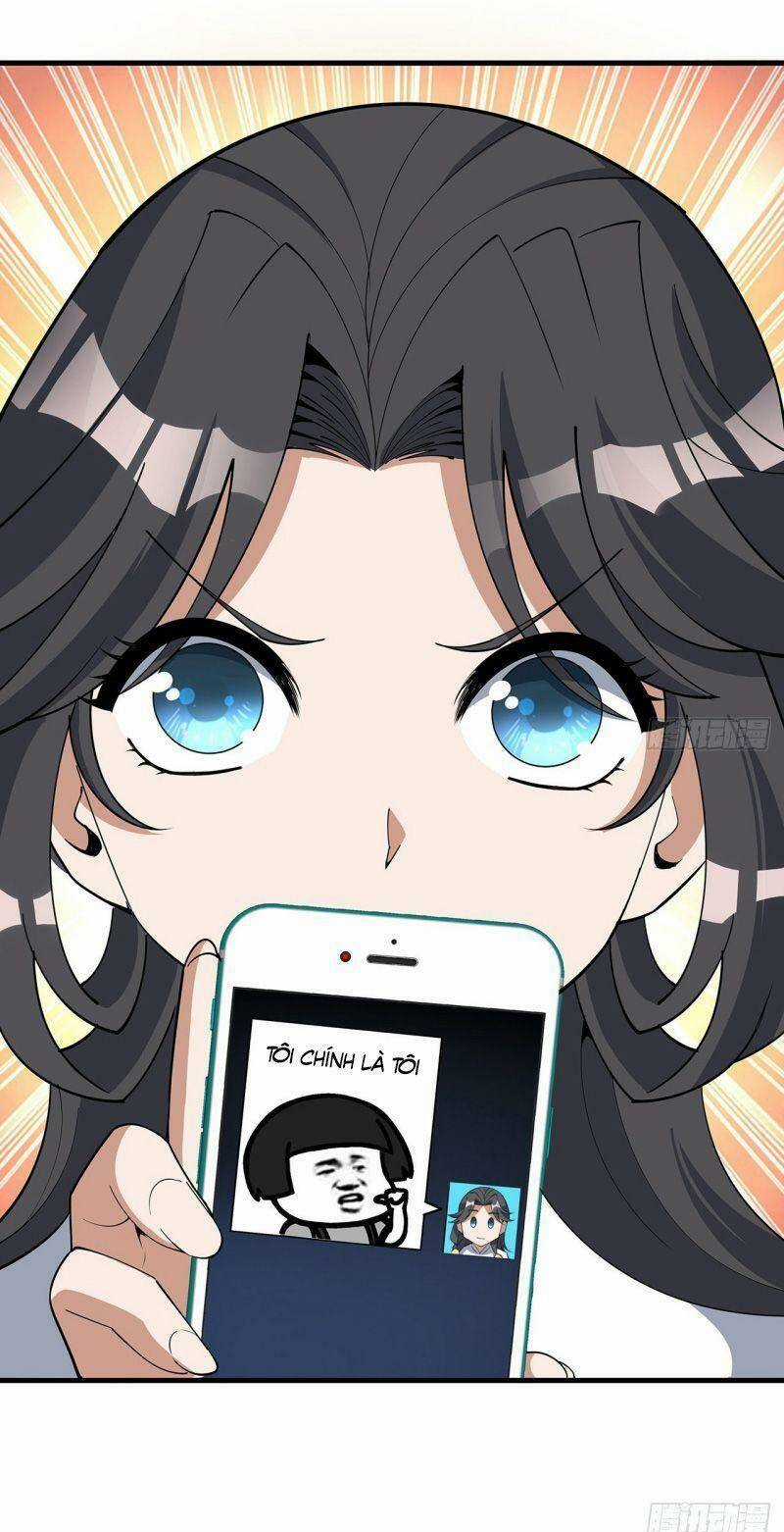 Kiếm Tu Imba Nhất Quả Đất - Chapter 138 - Trang 25