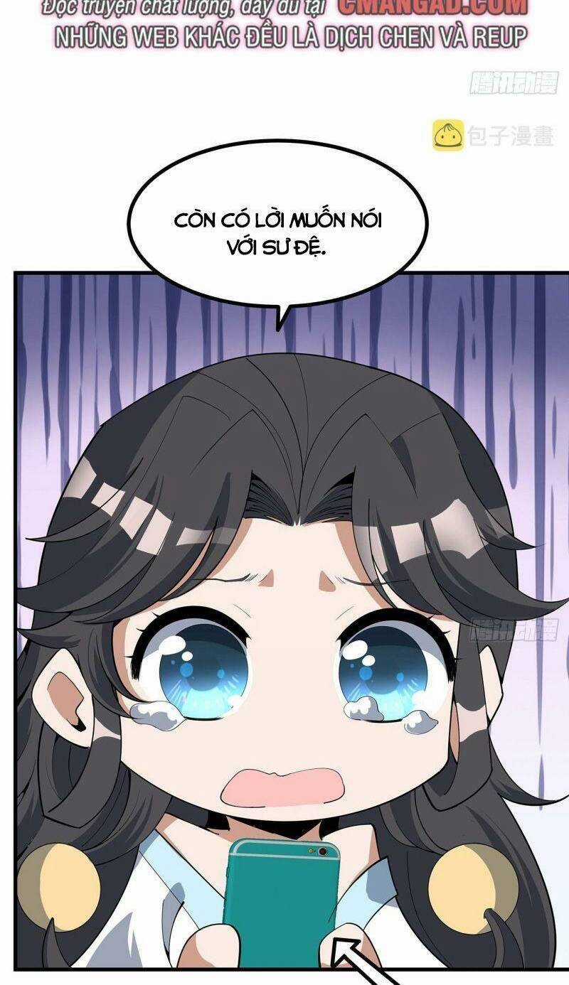 Kiếm Tu Imba Nhất Quả Đất - Chapter 138 - Trang 28