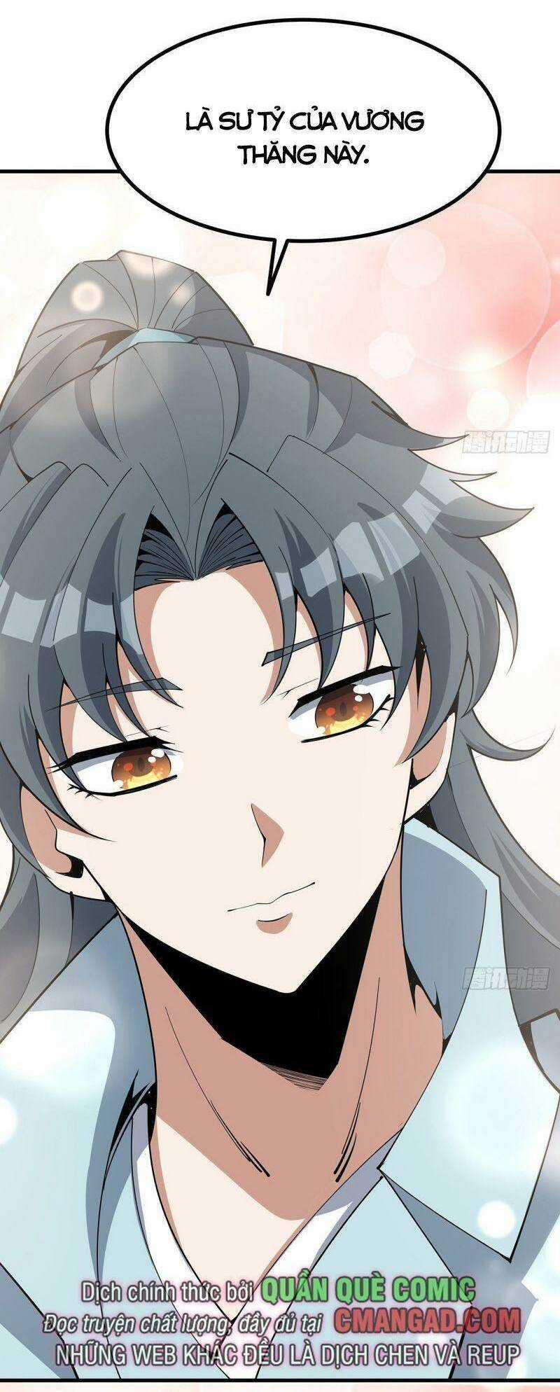 Kiếm Tu Imba Nhất Quả Đất - Chapter 138 - Trang 30