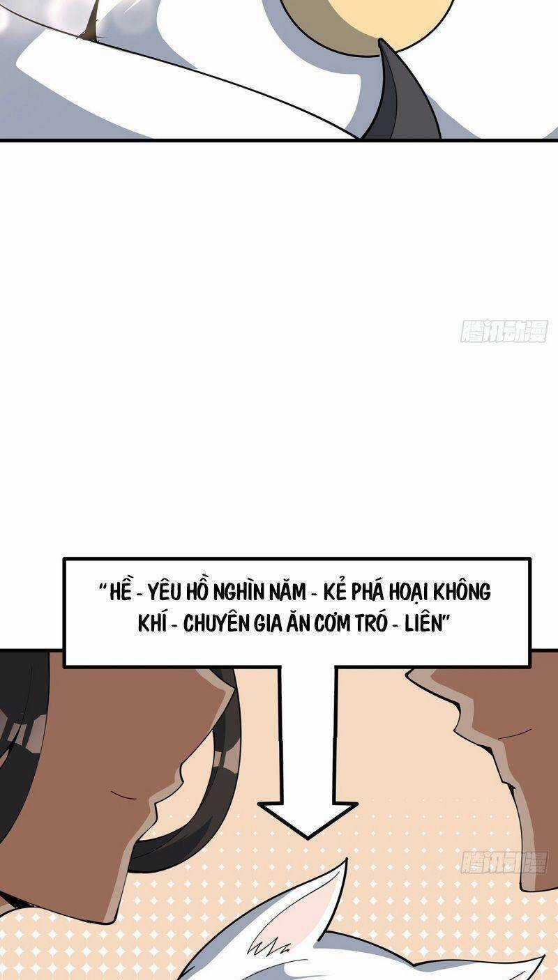 Kiếm Tu Imba Nhất Quả Đất - Chapter 138 - Trang 32