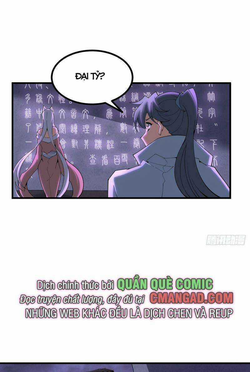 Kiếm Tu Imba Nhất Quả Đất - Chapter 138 - Trang 8