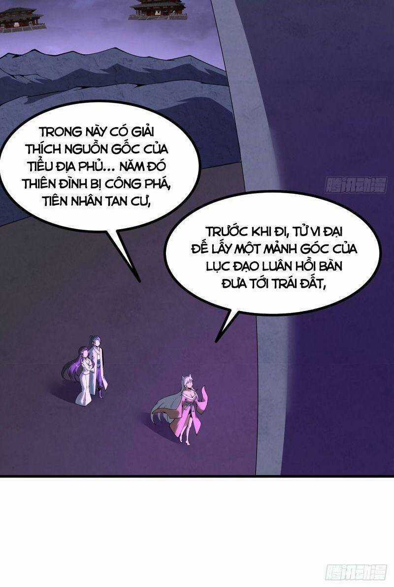 Kiếm Tu Imba Nhất Quả Đất - Chapter 138 - Trang 9