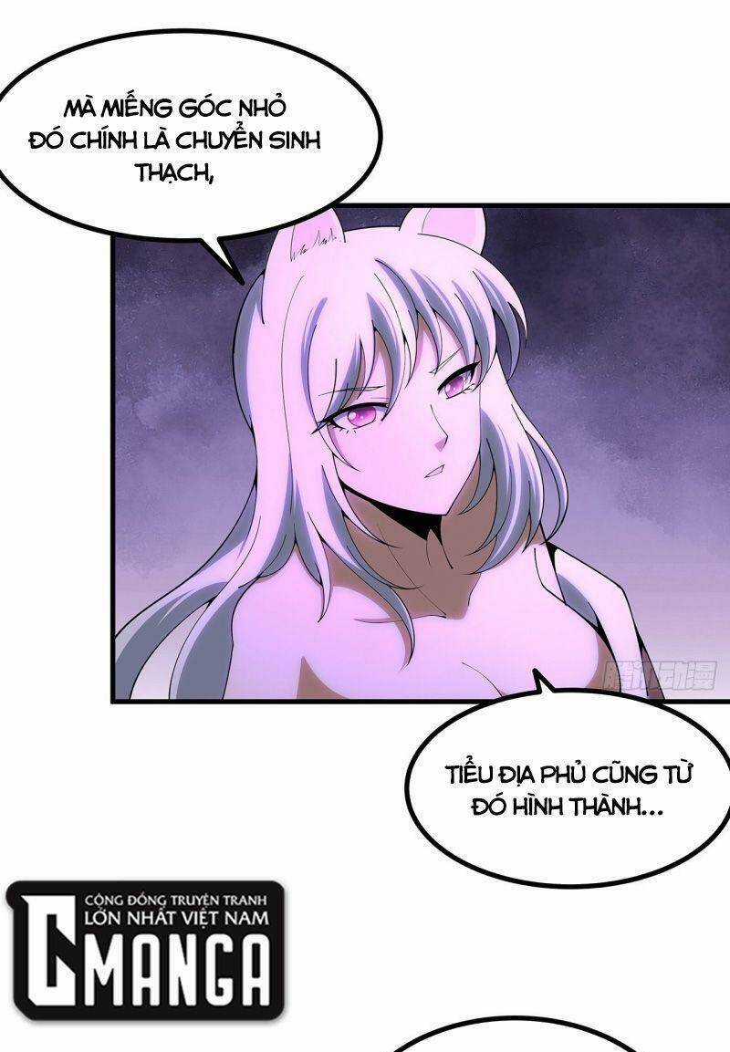 Kiếm Tu Imba Nhất Quả Đất - Chapter 138 - Trang 10