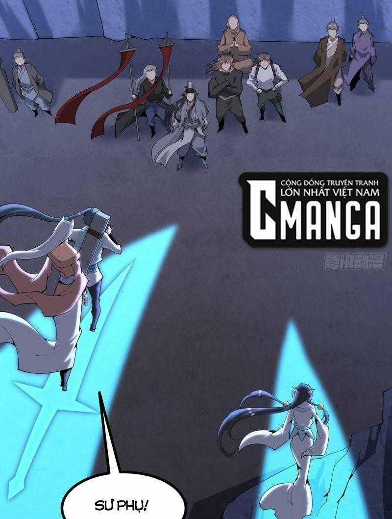 Kiếm Tu Imba Nhất Quả Đất - Chapter 139 - Trang 2