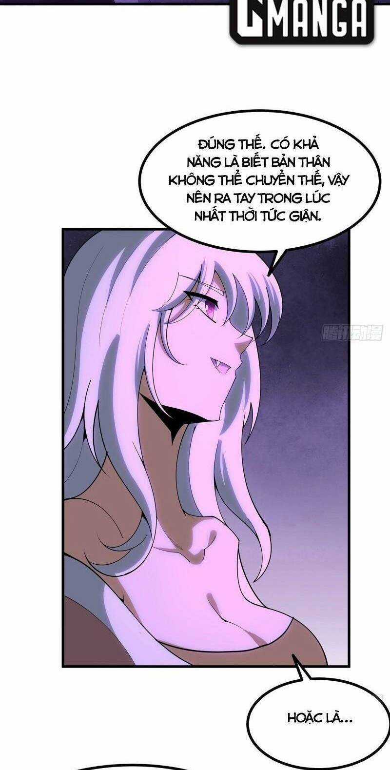 Kiếm Tu Imba Nhất Quả Đất - Chapter 139 - Trang 11