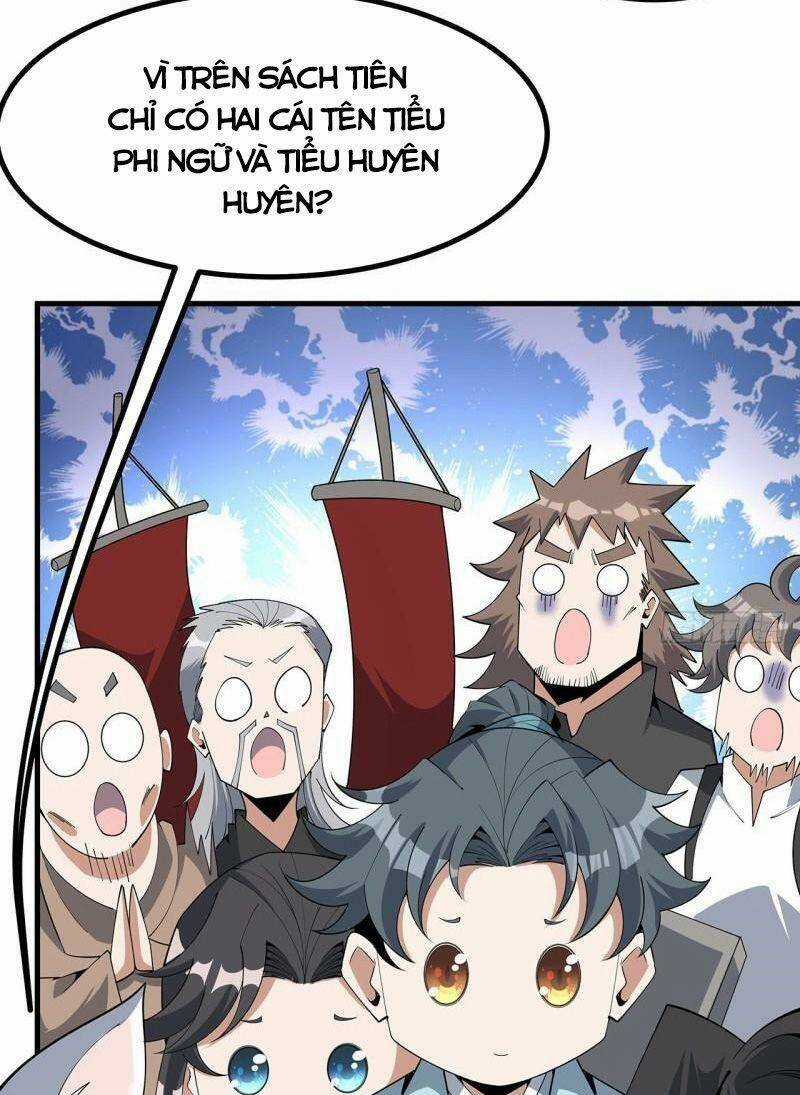 Kiếm Tu Imba Nhất Quả Đất - Chapter 139 - Trang 12