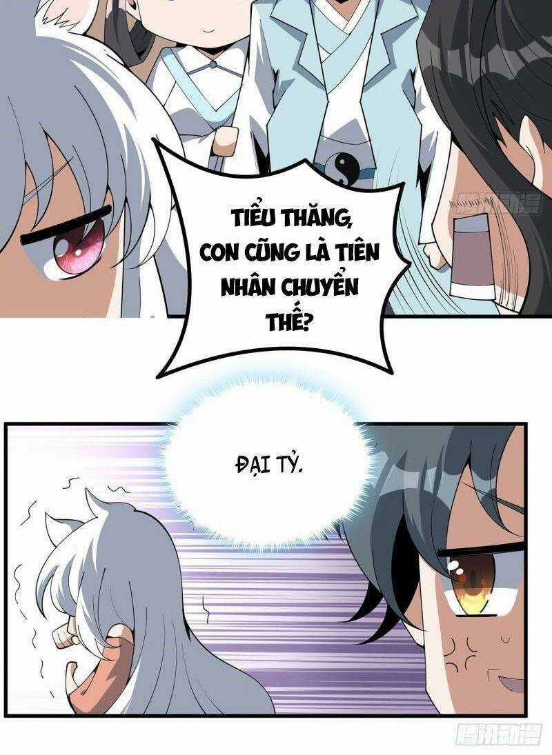 Kiếm Tu Imba Nhất Quả Đất - Chapter 139 - Trang 13