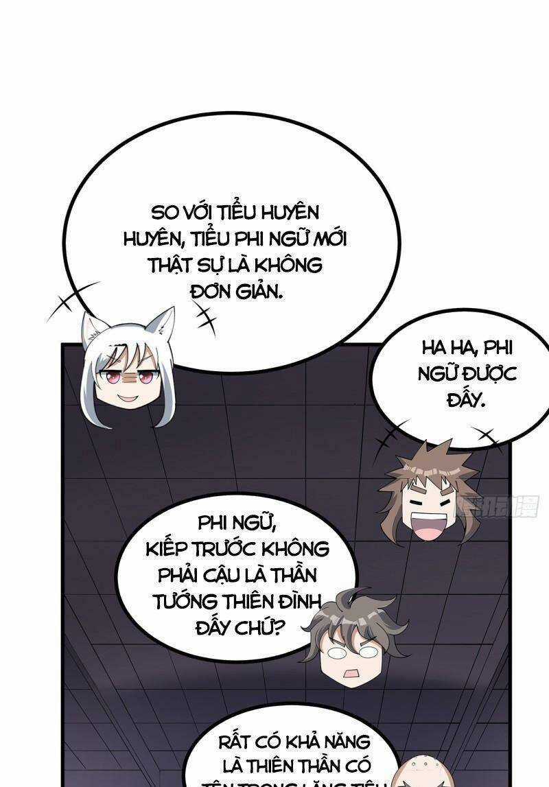 Kiếm Tu Imba Nhất Quả Đất - Chapter 139 - Trang 14