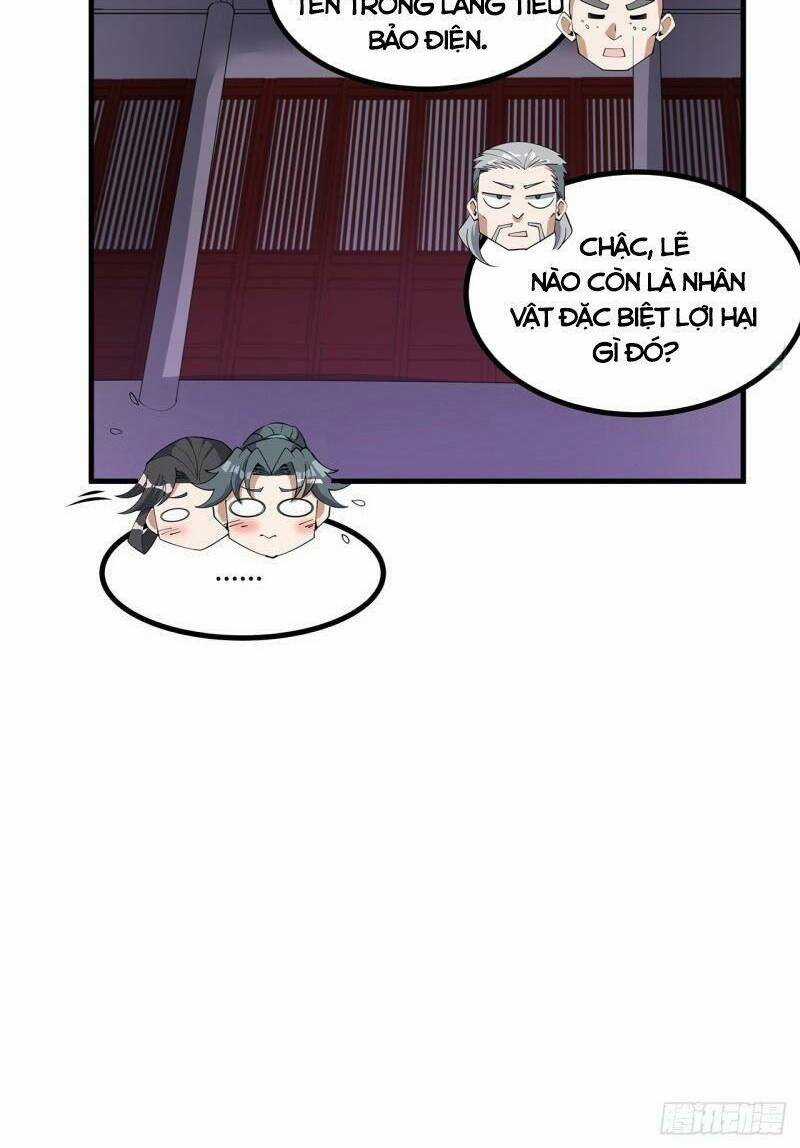 Kiếm Tu Imba Nhất Quả Đất - Chapter 139 - Trang 15