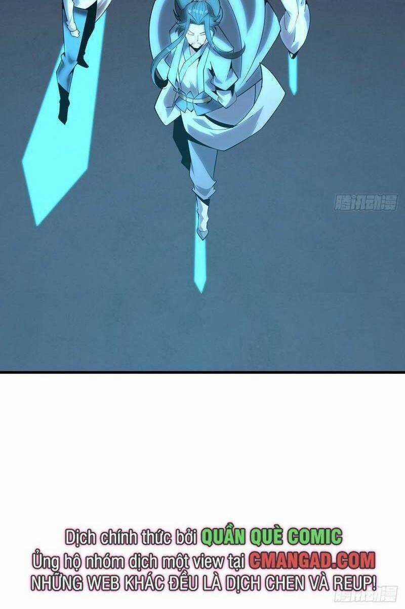 Kiếm Tu Imba Nhất Quả Đất - Chapter 139 - Trang 20