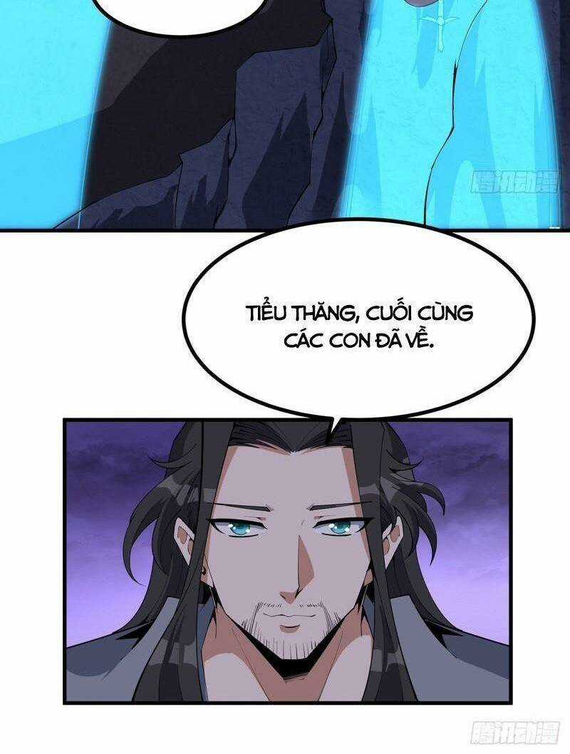 Kiếm Tu Imba Nhất Quả Đất - Chapter 139 - Trang 3