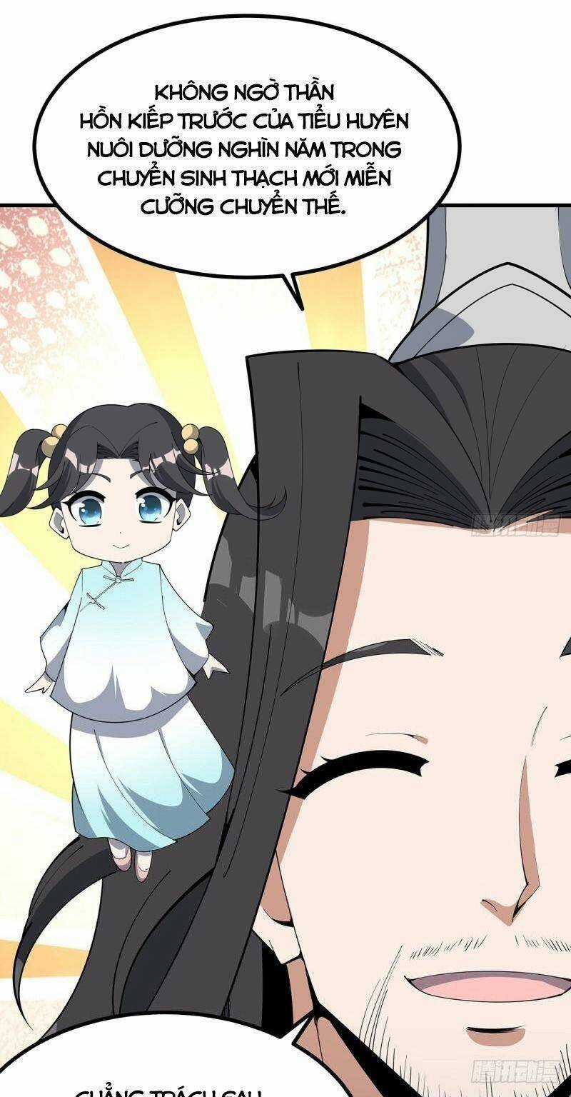 Kiếm Tu Imba Nhất Quả Đất - Chapter 139 - Trang 27