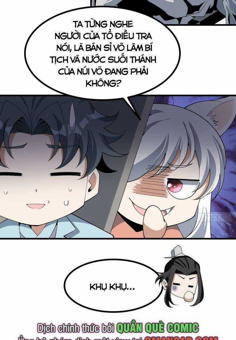 Kiếm Tu Imba Nhất Quả Đất - Chapter 139 - Trang 29