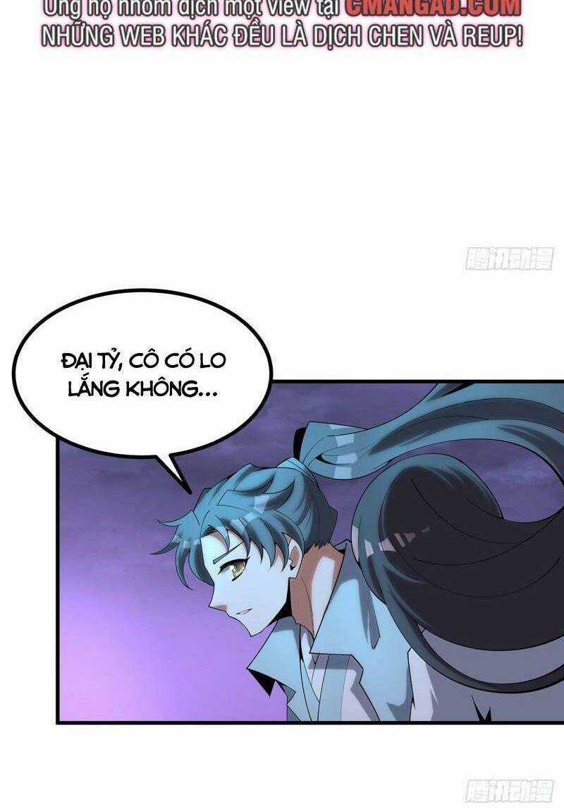 Kiếm Tu Imba Nhất Quả Đất - Chapter 139 - Trang 30