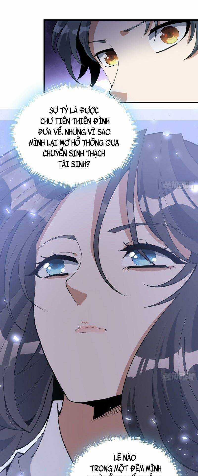 Kiếm Tu Imba Nhất Quả Đất - Chapter 139 - Trang 31