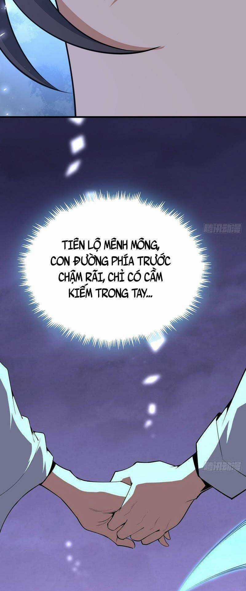 Kiếm Tu Imba Nhất Quả Đất - Chapter 139 - Trang 33