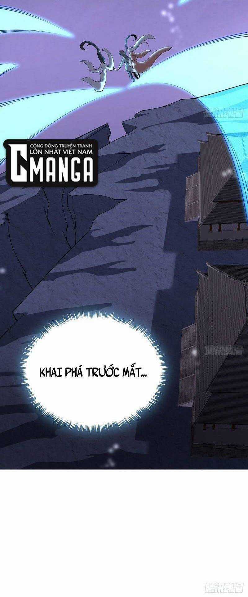 Kiếm Tu Imba Nhất Quả Đất - Chapter 139 - Trang 34