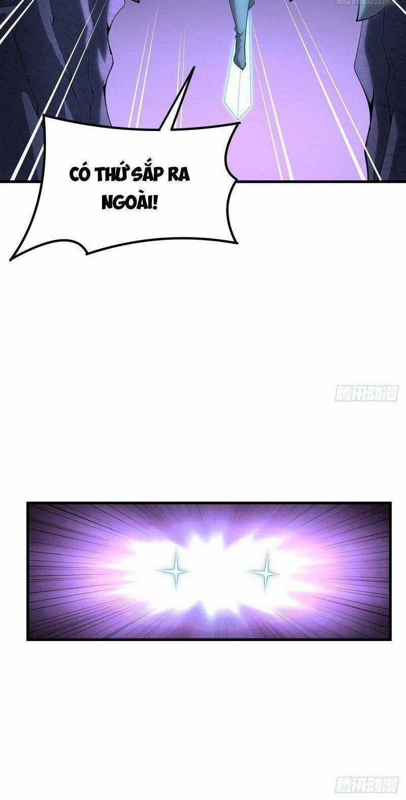 Kiếm Tu Imba Nhất Quả Đất - Chapter 139 - Trang 36