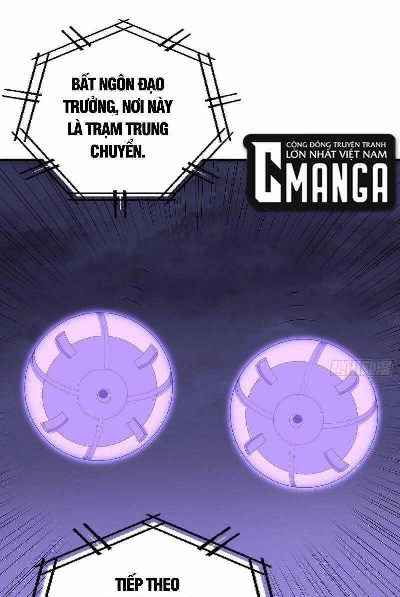 Kiếm Tu Imba Nhất Quả Đất - Chapter 139 - Trang 37