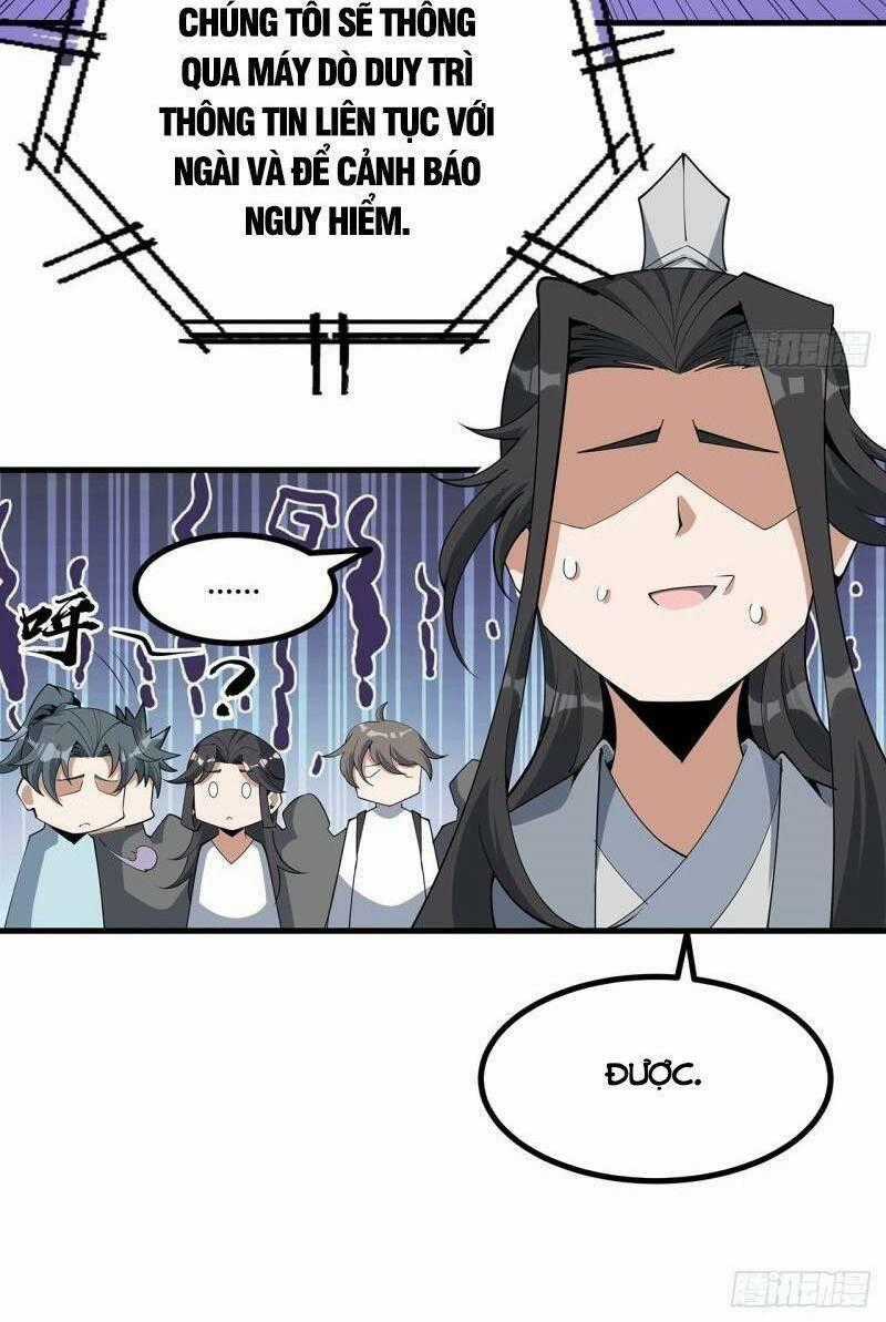 Kiếm Tu Imba Nhất Quả Đất - Chapter 139 - Trang 38