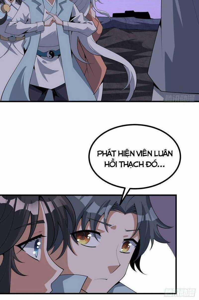 Kiếm Tu Imba Nhất Quả Đất - Chapter 139 - Trang 5