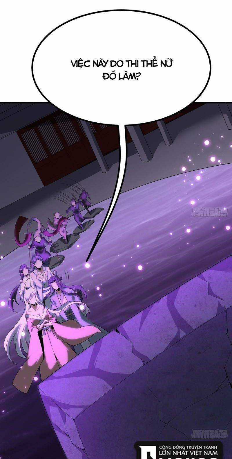 Kiếm Tu Imba Nhất Quả Đất - Chapter 139 - Trang 10