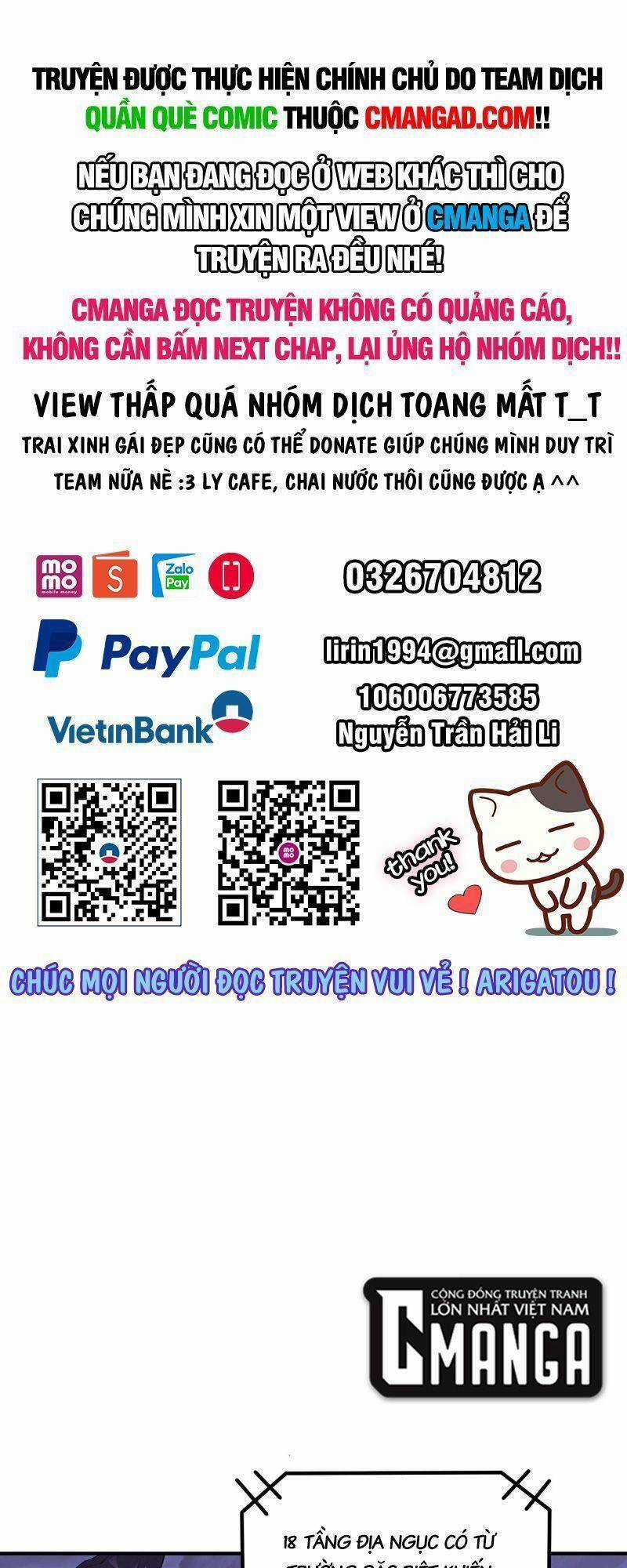 Kiếm Tu Imba Nhất Quả Đất - Chapter 140 - Trang 1