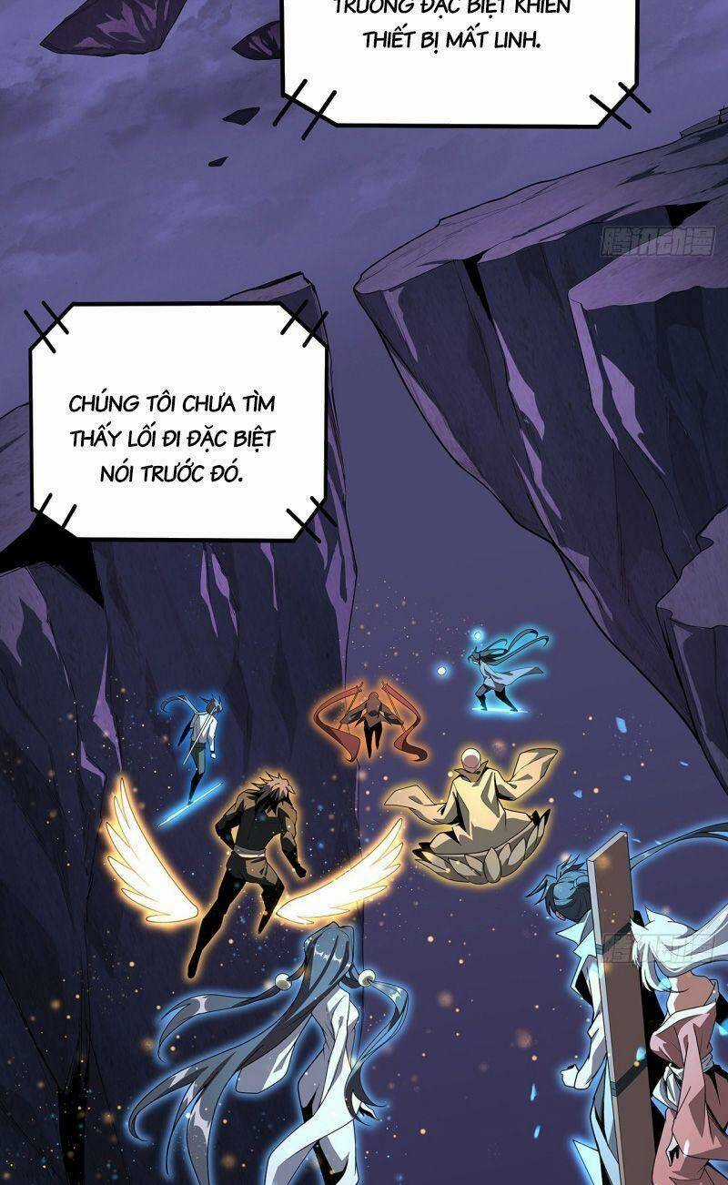 Kiếm Tu Imba Nhất Quả Đất - Chapter 140 - Trang 2