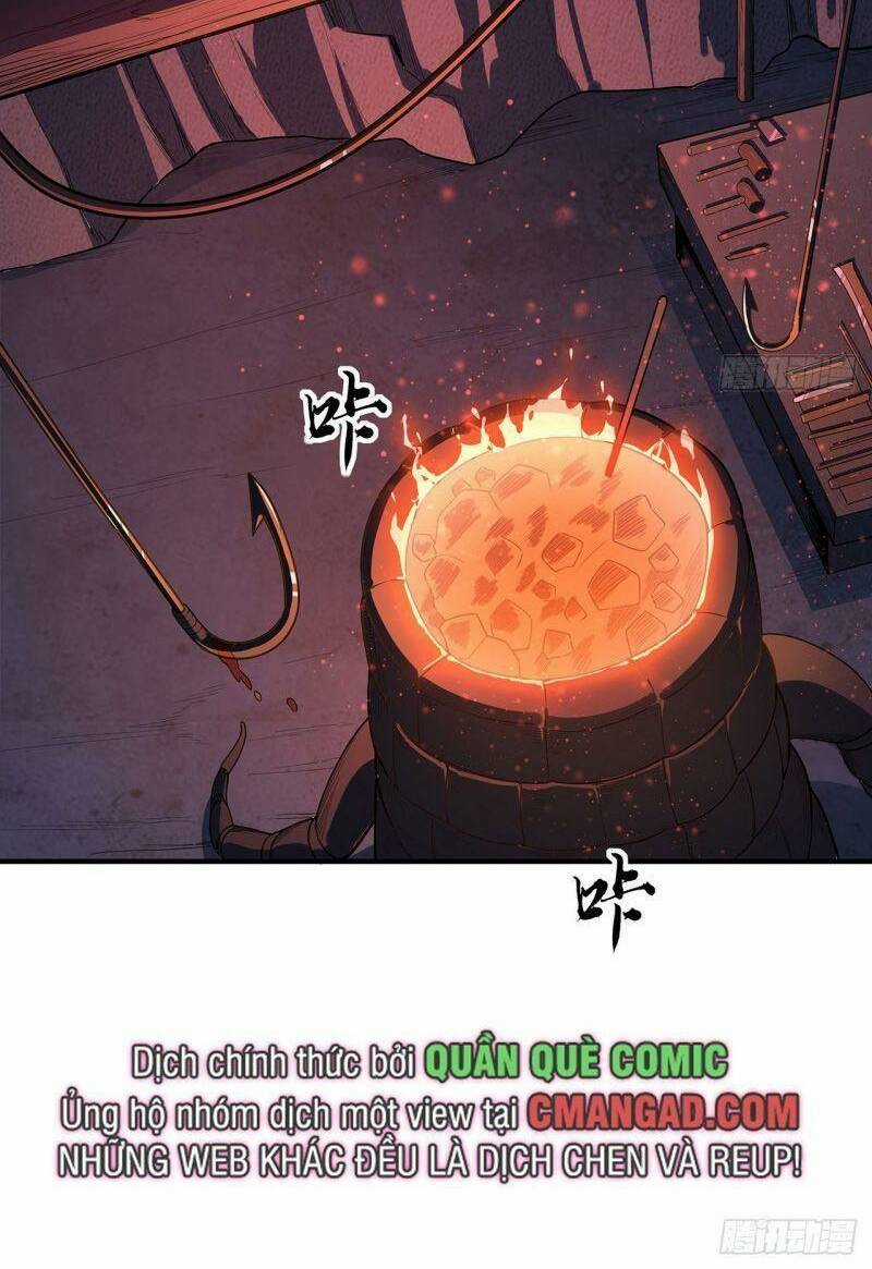 Kiếm Tu Imba Nhất Quả Đất - Chapter 140 - Trang 13