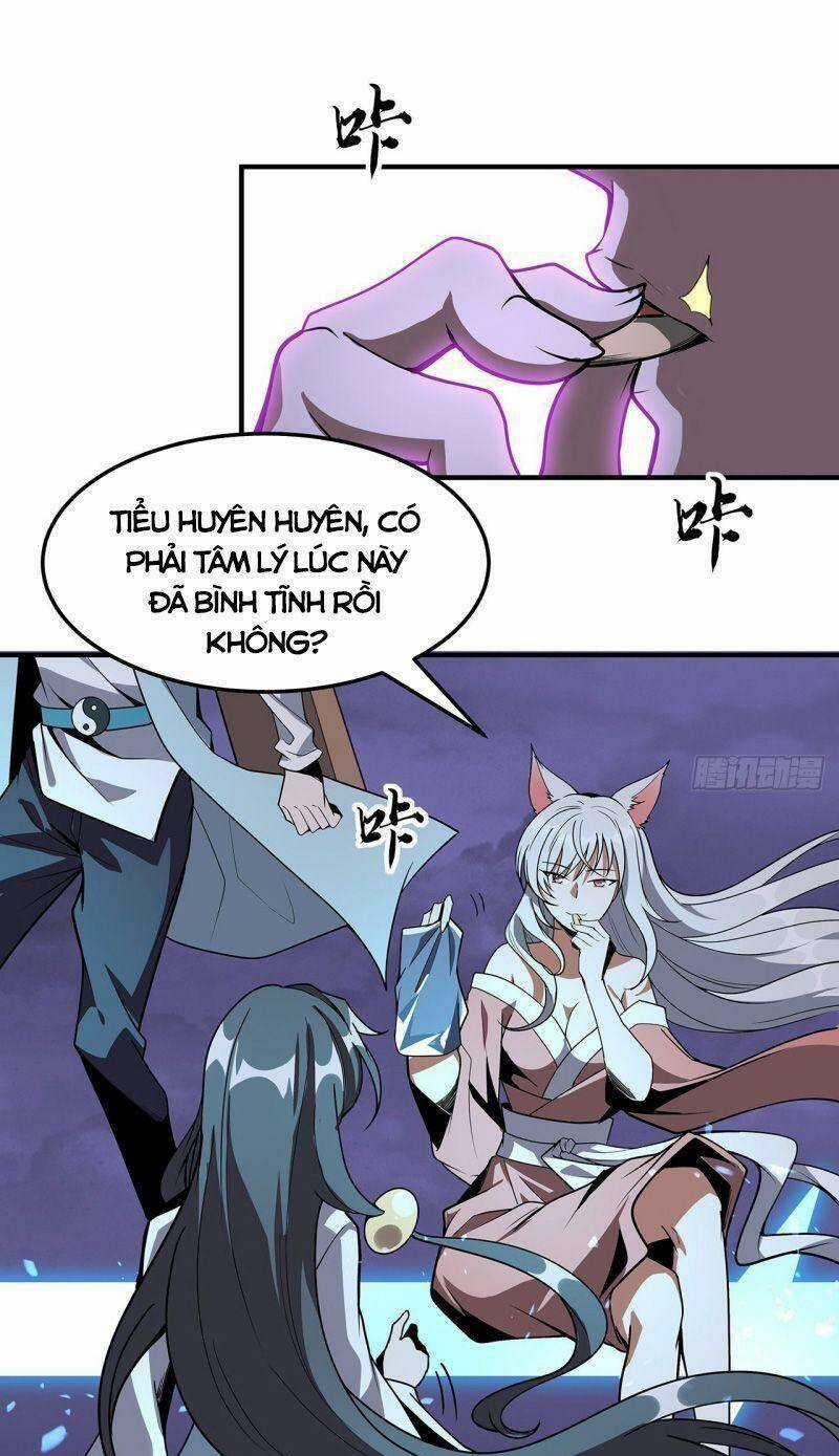 Kiếm Tu Imba Nhất Quả Đất - Chapter 140 - Trang 14