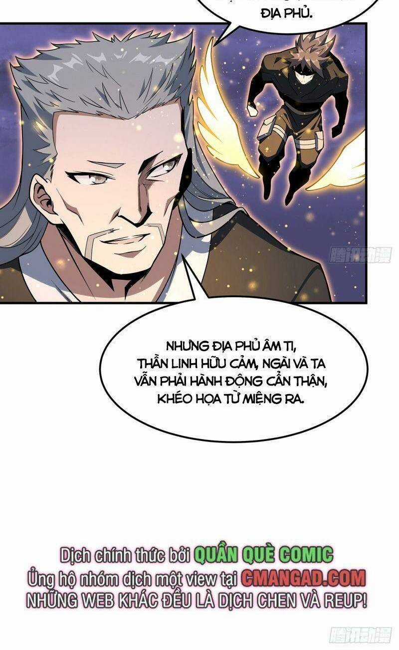 Kiếm Tu Imba Nhất Quả Đất - Chapter 140 - Trang 17